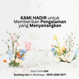 studio foto bogor - dua transisi